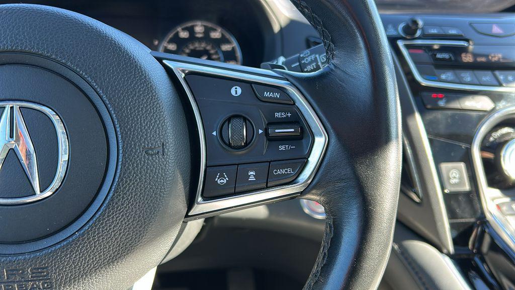 used 2019 Acura RDX car, priced at $19,990
