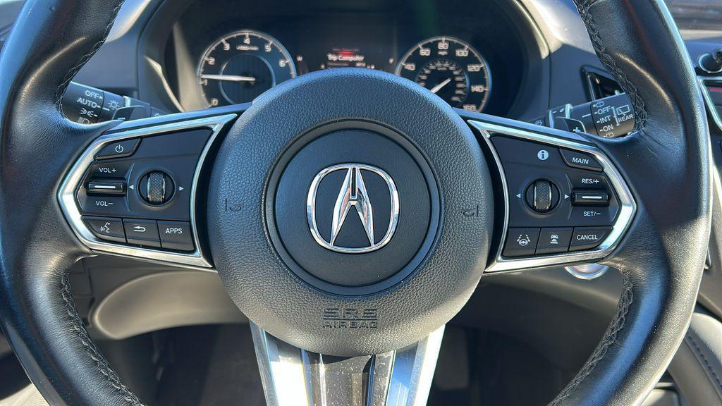 used 2019 Acura RDX car, priced at $19,990