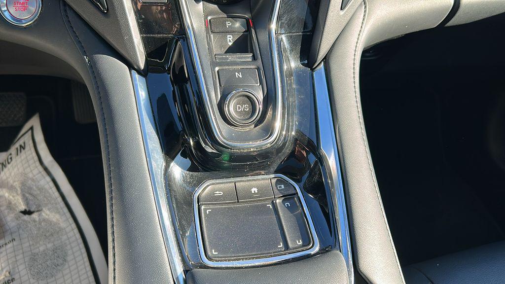 used 2019 Acura RDX car, priced at $19,990