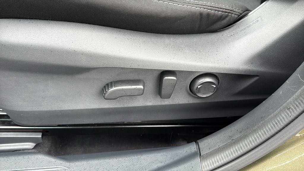 used 2025 Subaru Outback car, priced at $29,582