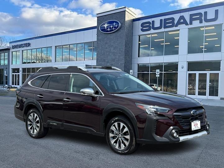 used 2023 Subaru Outback car, priced at $31,165