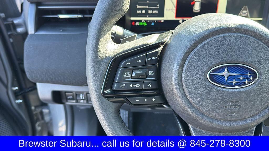 new 2026 Subaru Outback car, priced at $44,870