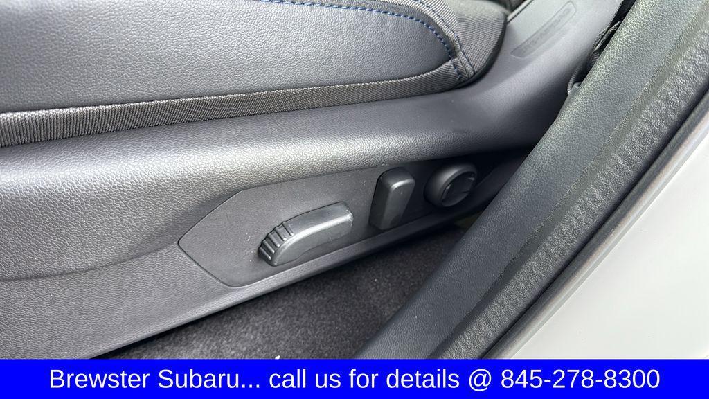 new 2026 Subaru Forester car, priced at $36,076