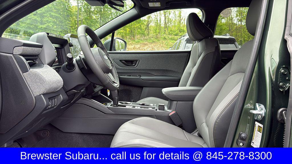 new 2026 Subaru Outback car, priced at $44,955