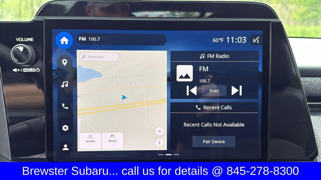 new 2026 Subaru Outback car, priced at $44,955