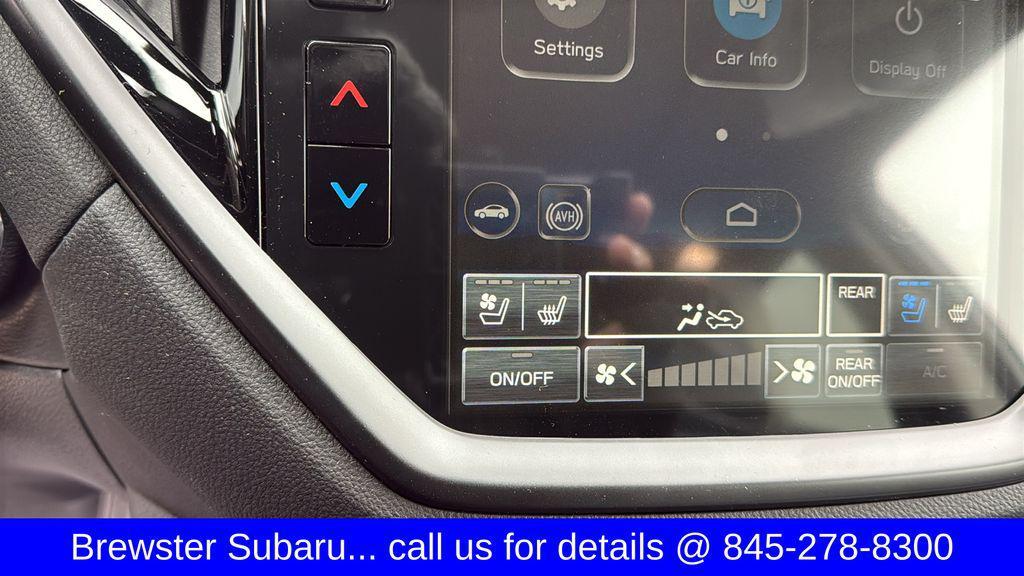 new 2026 Subaru Forester car, priced at $37,149