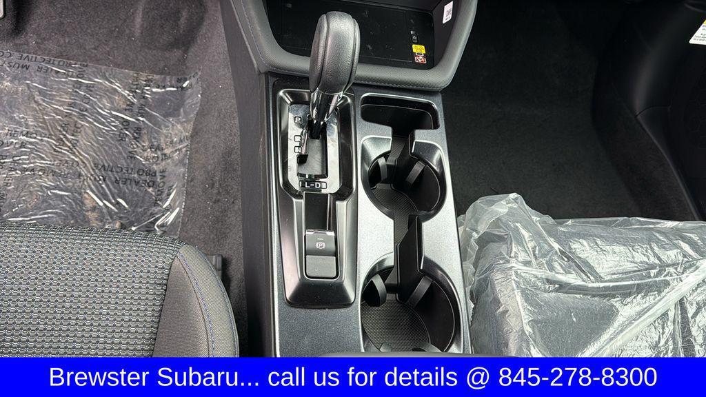 new 2026 Subaru Forester car, priced at $37,043