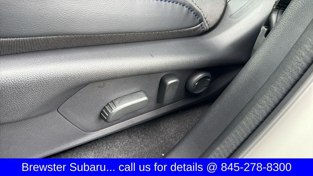 new 2026 Subaru Forester car, priced at $37,043