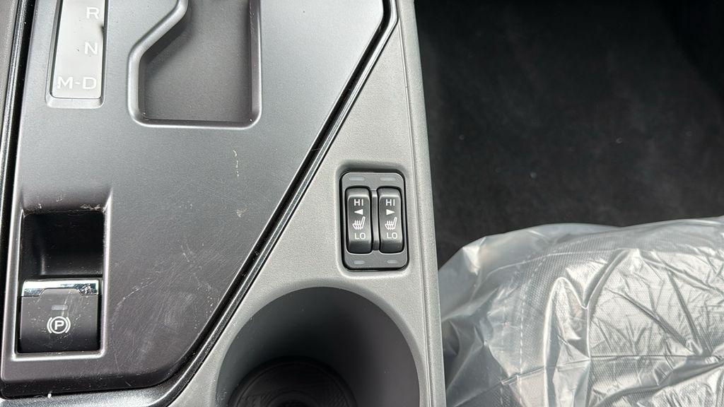 new 2026 Subaru Crosstrek car, priced at $32,654