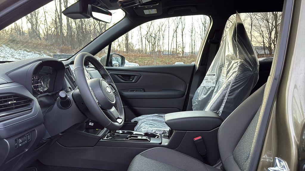 new 2026 Subaru Forester car, priced at $37,368