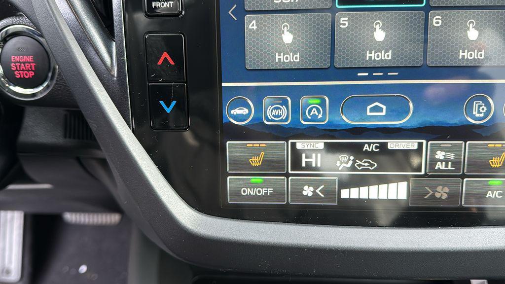 new 2026 Subaru Forester car, priced at $37,368