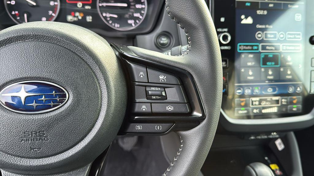 new 2026 Subaru Forester car, priced at $37,368