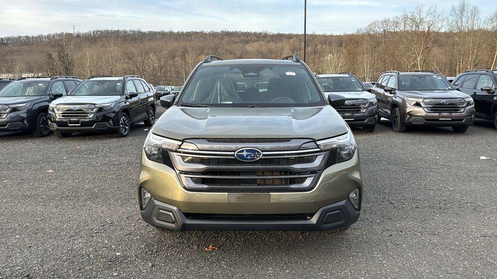 new 2026 Subaru Forester car, priced at $37,368