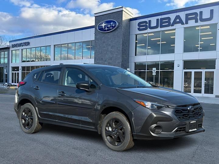 new 2026 Subaru Crosstrek car, priced at $29,268