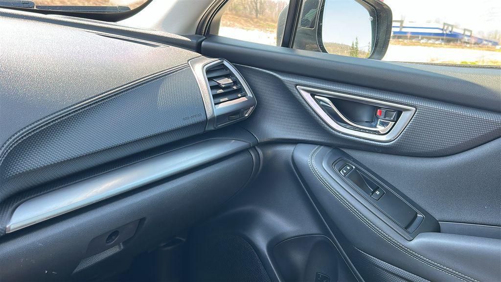 used 2023 Subaru Forester car