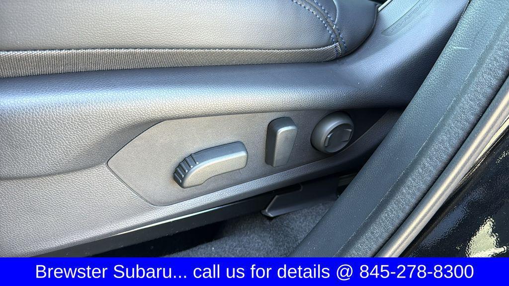 new 2026 Subaru Forester Hybrid car, priced at $41,926