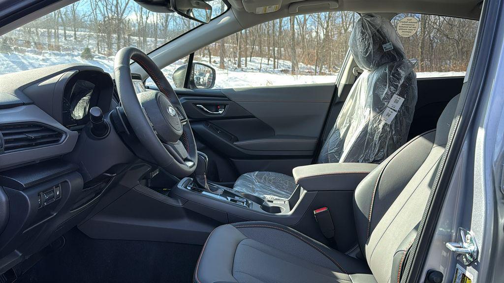 new 2026 Subaru Crosstrek Hybrid car, priced at $39,264