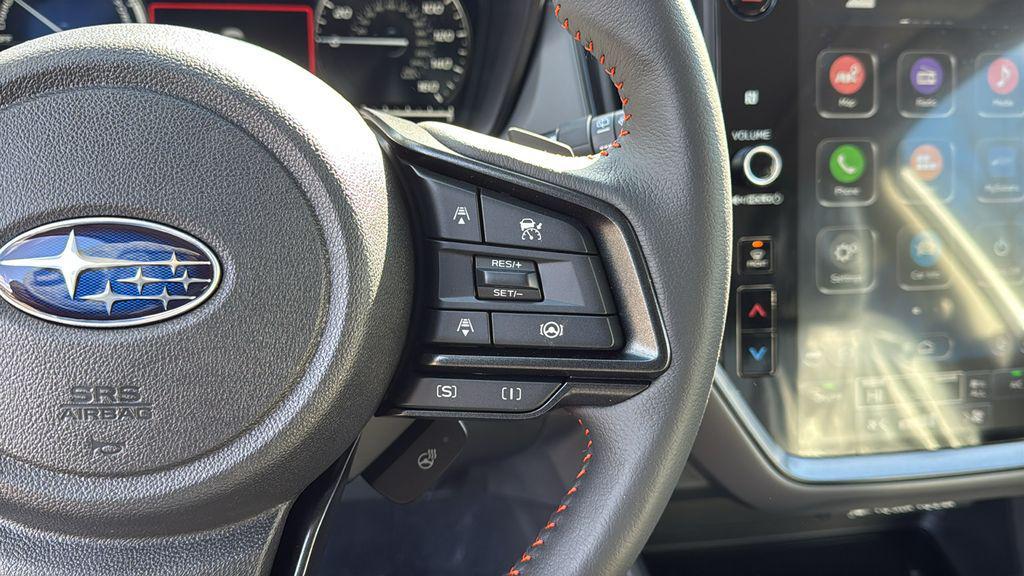 new 2026 Subaru Crosstrek Hybrid car, priced at $39,264