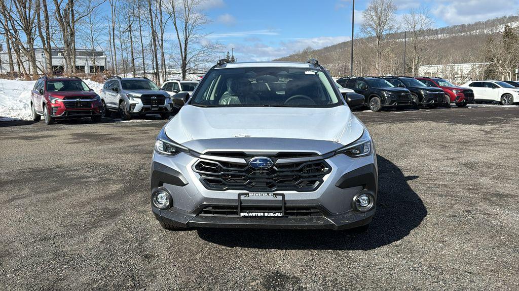 new 2026 Subaru Crosstrek Hybrid car, priced at $39,264