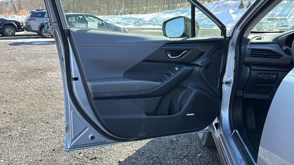 new 2026 Subaru Crosstrek Hybrid car, priced at $39,264