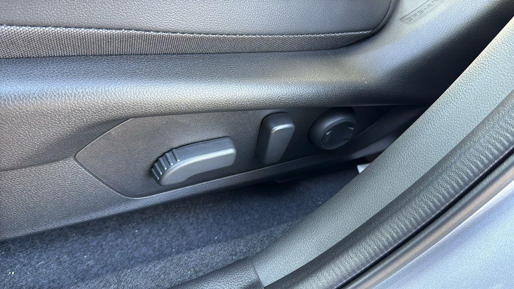 new 2026 Subaru Crosstrek Hybrid car, priced at $39,264