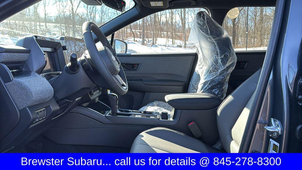 new 2026 Subaru Outback car, priced at $39,823