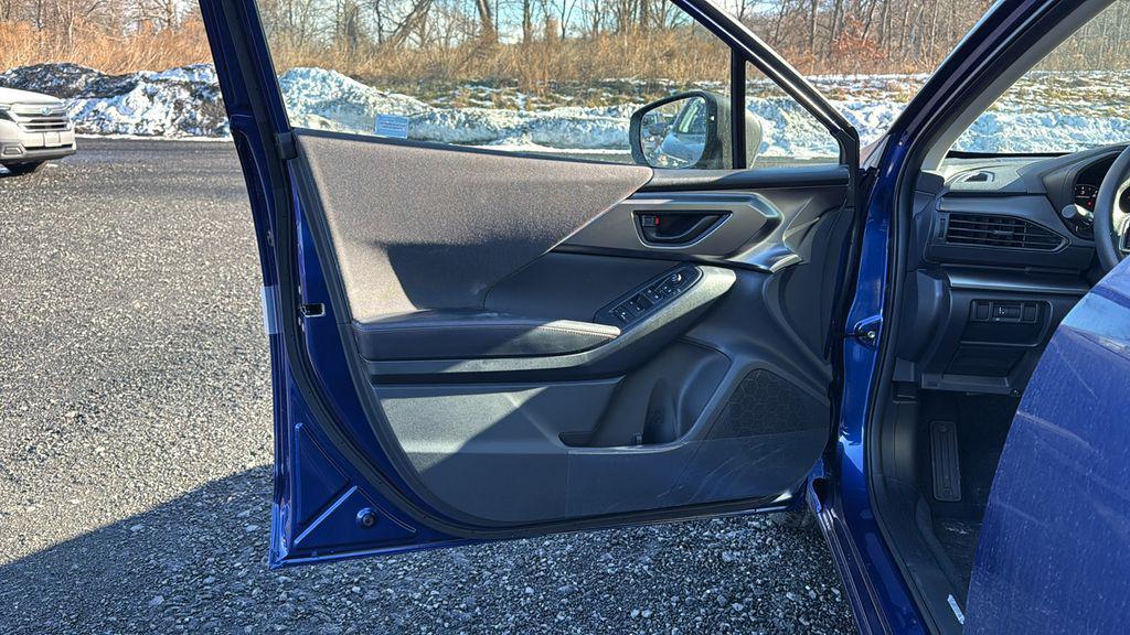 new 2026 Subaru Impreza car, priced at $30,413