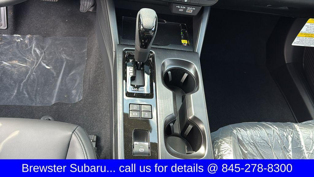 new 2026 Subaru Outback car, priced at $39,802