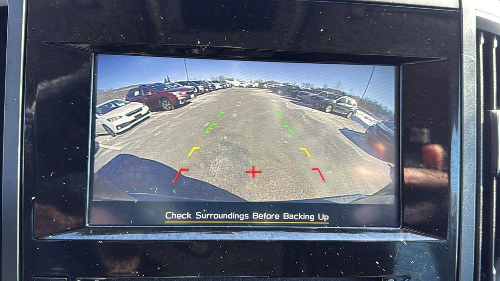 used 2022 Subaru Forester car, priced at $23,990