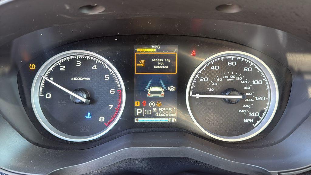 used 2022 Subaru Forester car, priced at $23,990