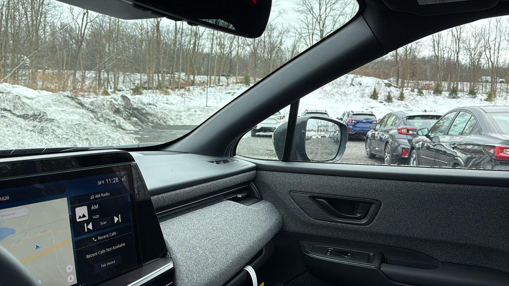 new 2026 Subaru Outback car, priced at $39,823