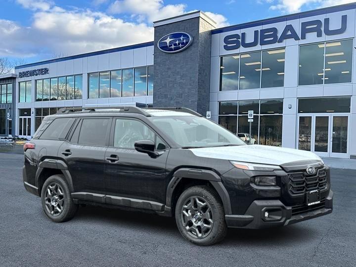new 2026 Subaru Outback car, priced at $39,823