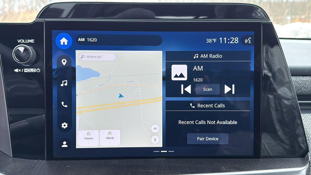 new 2026 Subaru Outback car, priced at $39,823