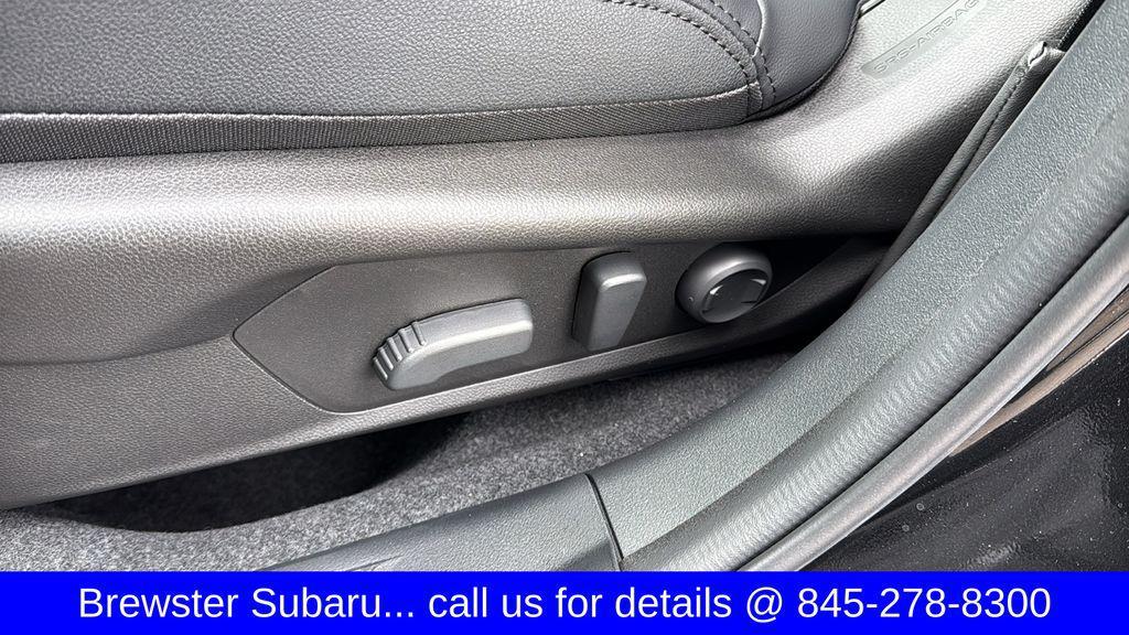 new 2026 Subaru Outback car, priced at $39,823