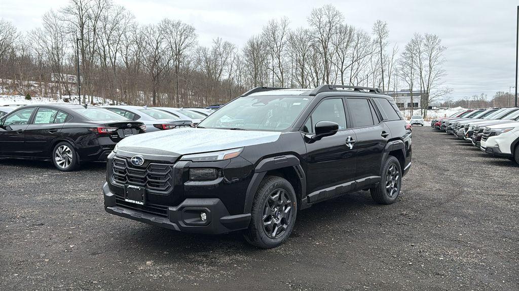 new 2026 Subaru Outback car, priced at $39,823