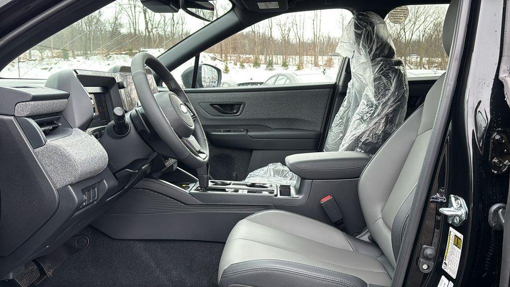 new 2026 Subaru Outback car, priced at $39,823