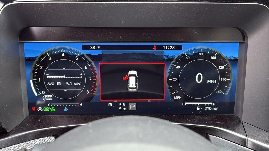 new 2026 Subaru Outback car, priced at $39,823