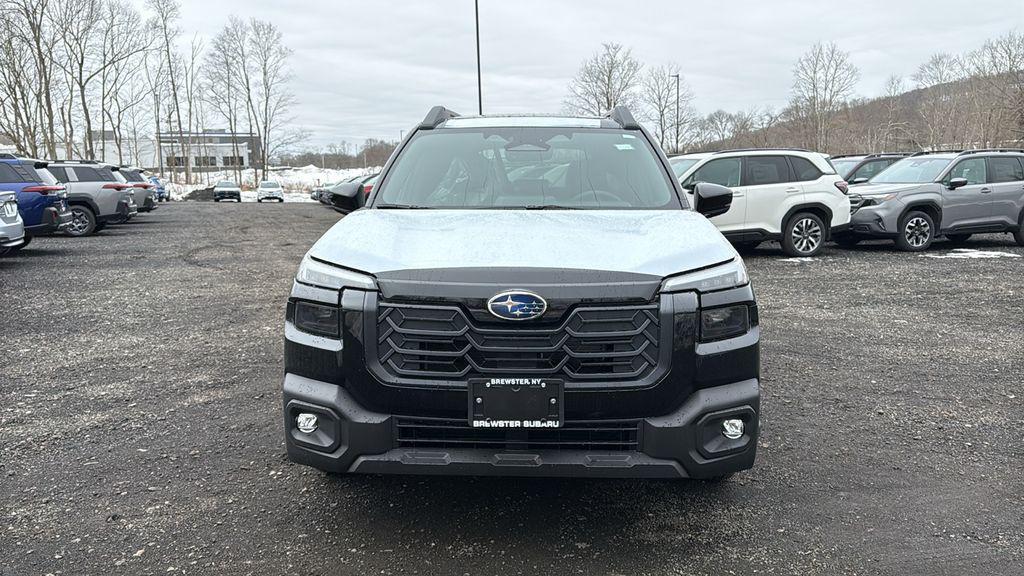 new 2026 Subaru Outback car, priced at $39,823