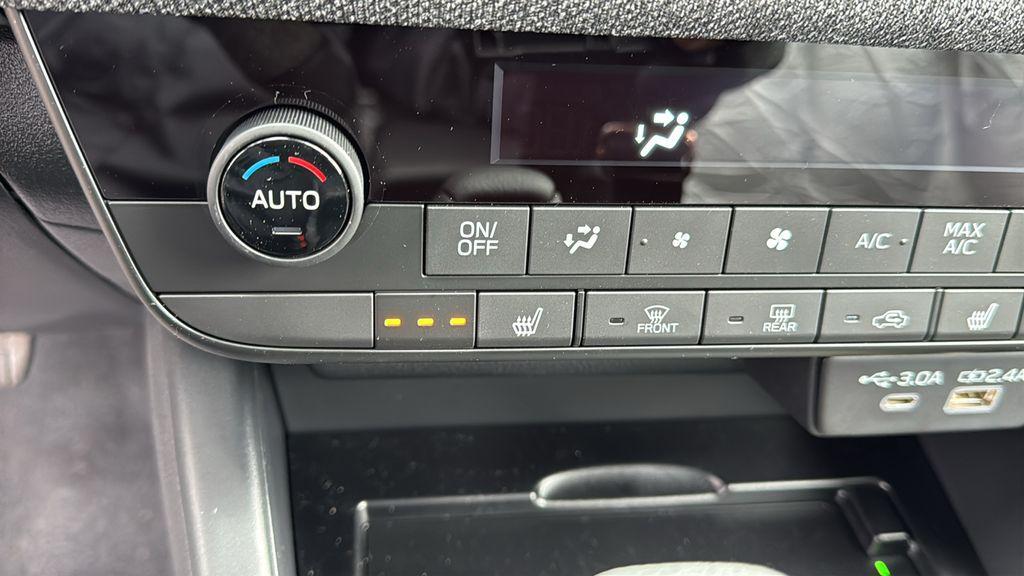 new 2026 Subaru Outback car, priced at $39,823