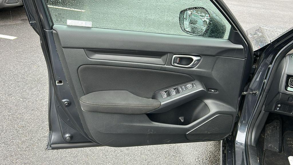 used 2022 Honda Civic car, priced at $18,990