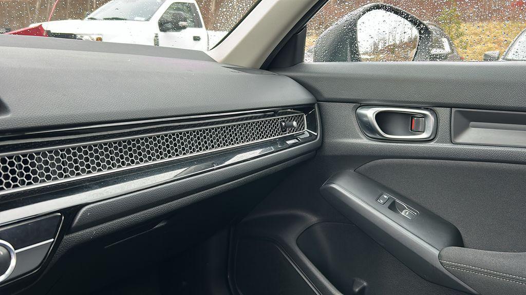 used 2022 Honda Civic car, priced at $18,990