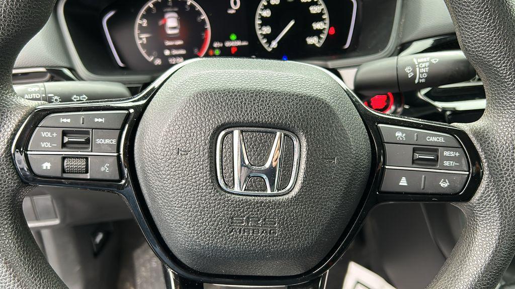 used 2022 Honda Civic car, priced at $18,990