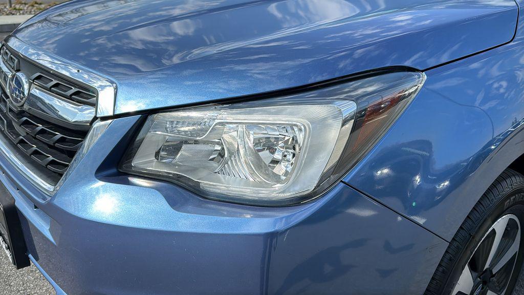 used 2017 Subaru Forester car, priced at $13,488