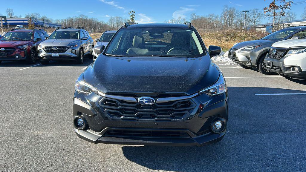used 2024 Subaru Crosstrek car, priced at $23,978