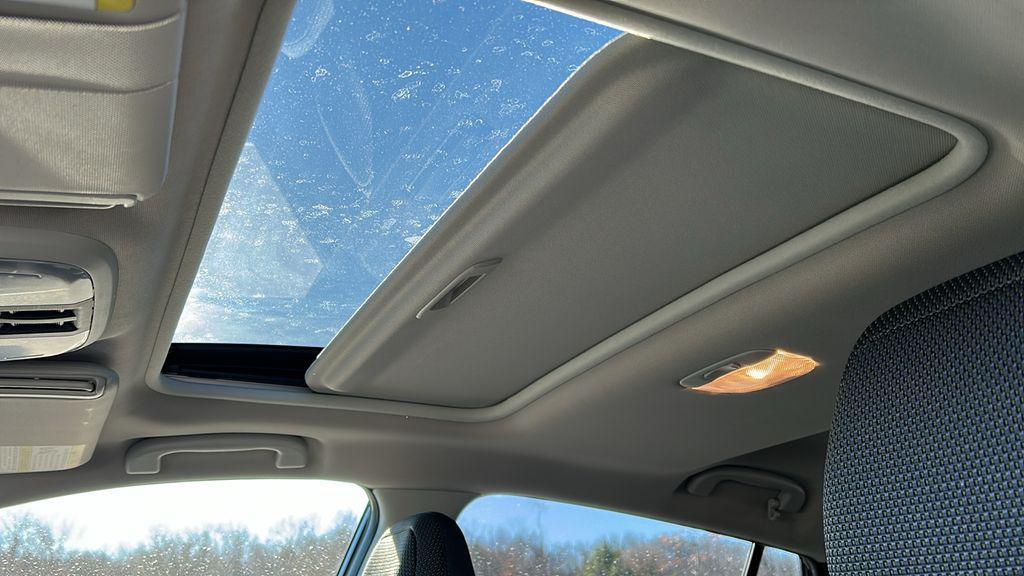 used 2024 Subaru Crosstrek car, priced at $23,978