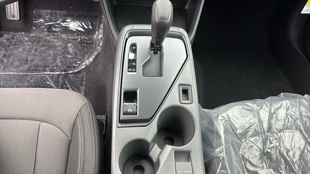 new 2026 Subaru Crosstrek car, priced at $29,142