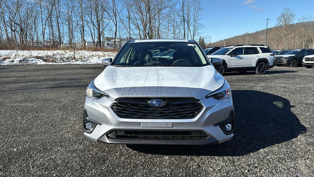 new 2026 Subaru Impreza car, priced at $30,413
