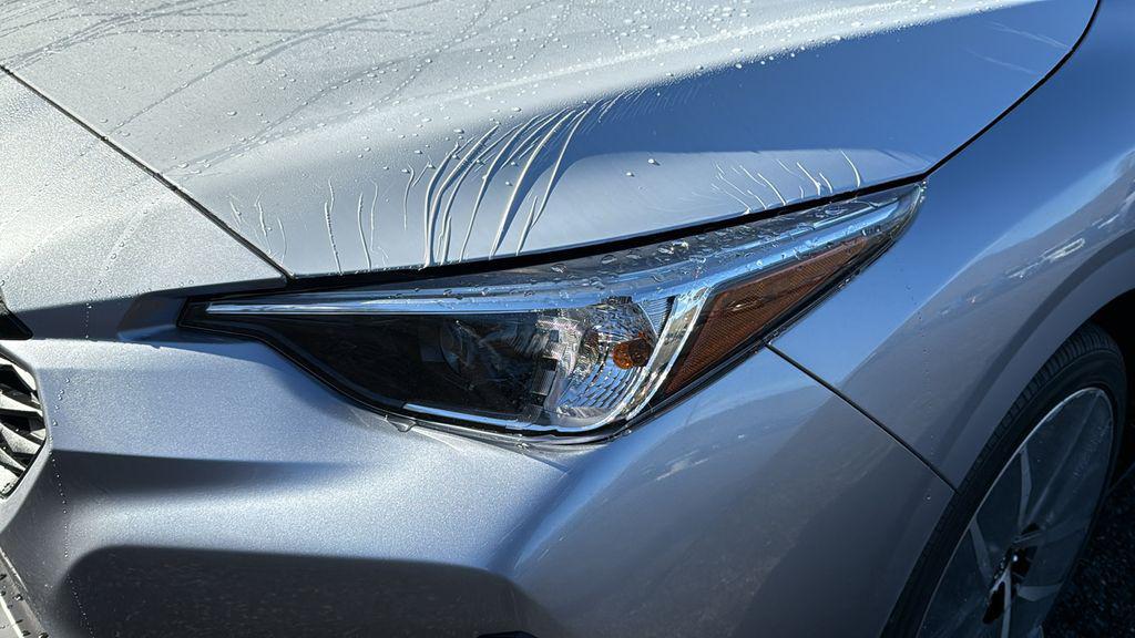 new 2026 Subaru Impreza car, priced at $30,413