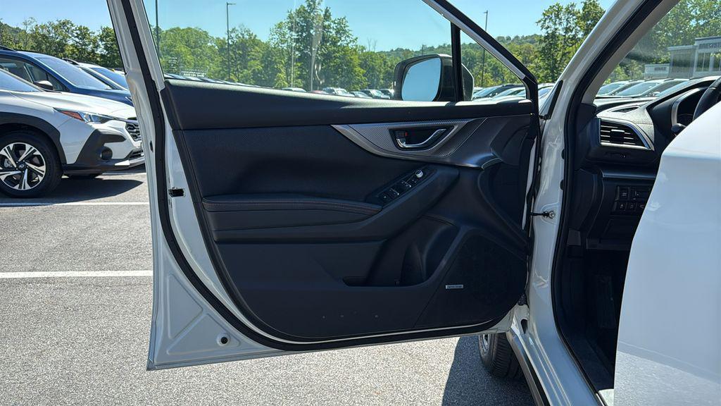 used 2021 Subaru Crosstrek car, priced at $23,990