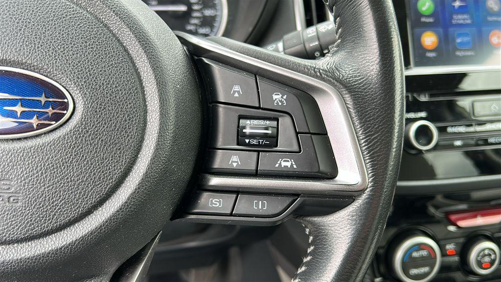used 2019 Subaru Forester car, priced at $17,498